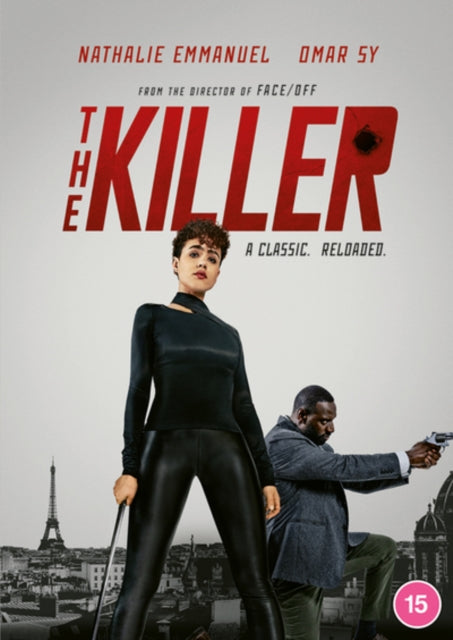 The Killer [DVD]