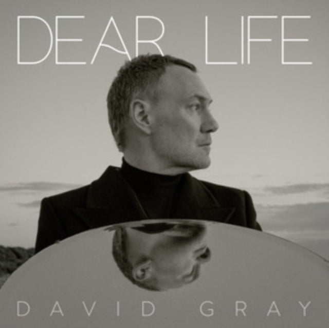 David Gray - Dear Life [CD / Album]