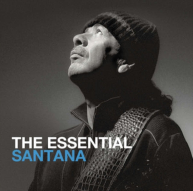 Santana - The Essential Santana [CD / Album]