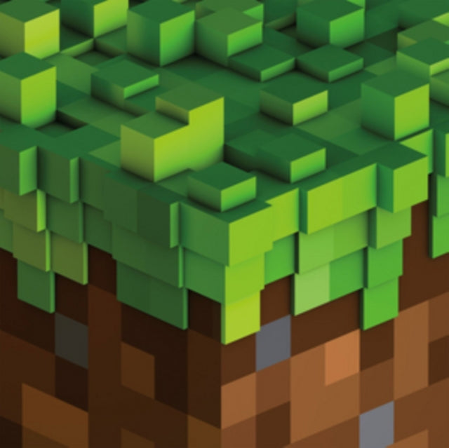 Minecraft: Volume Alpha [CD / Album]