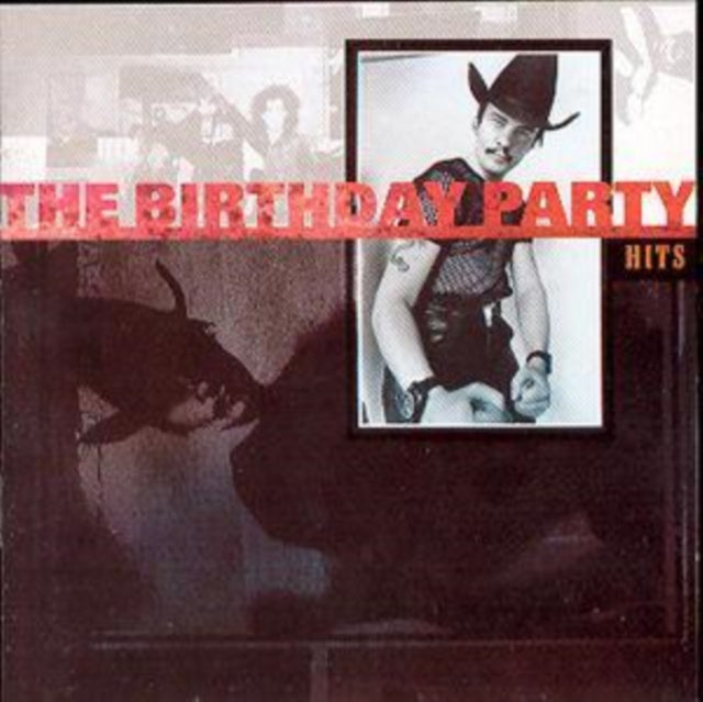 The Birthday Party - Hits [CD / Album]