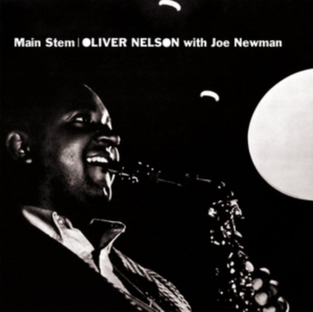 Oliver Nelson & Joe Newman - Main Stem [CD / Album] – Hit