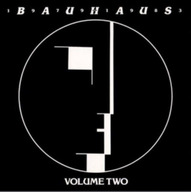 Bauhaus - 1979-1983 [CD / Album]