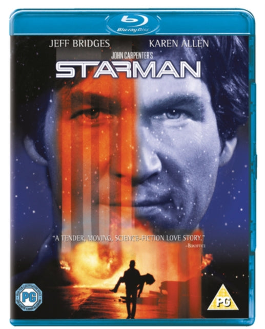 Starman [Blu-ray]