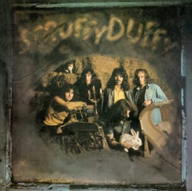 Duffy - Scruffy Duffy [CD / Remastered Album]