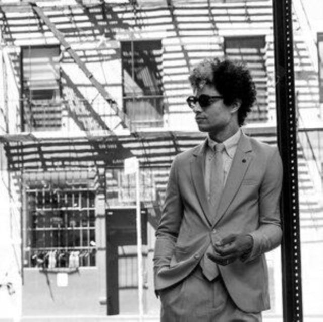 José James - Merry Christmas from Jose James [CD / Album]