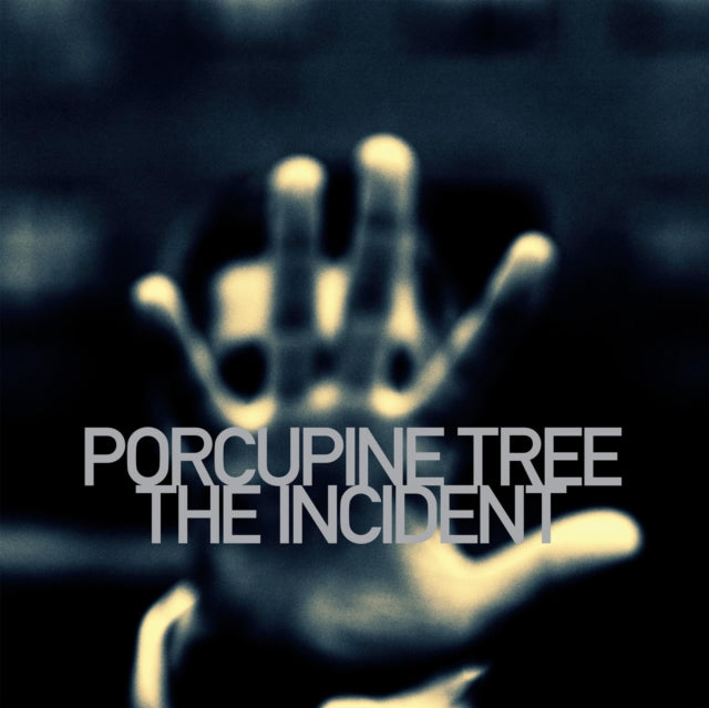 Porcupine Tree - The Incident [CD / Album]