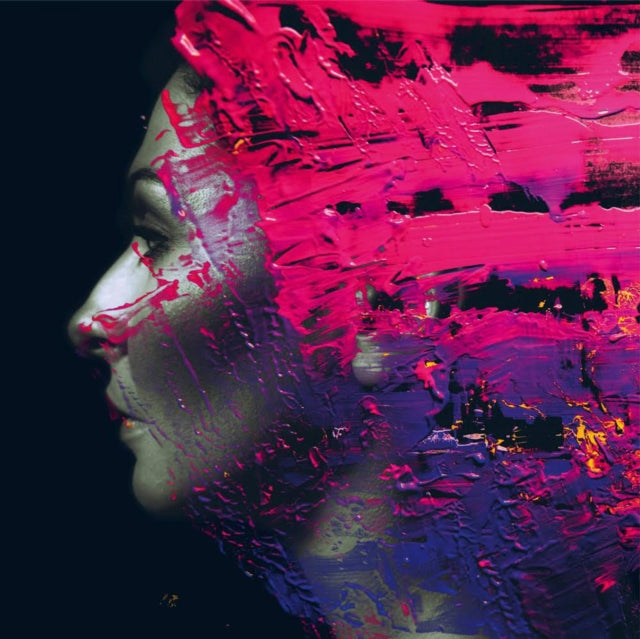 Steven Wilson - Hand.Cannot.Erase [CD / Album]