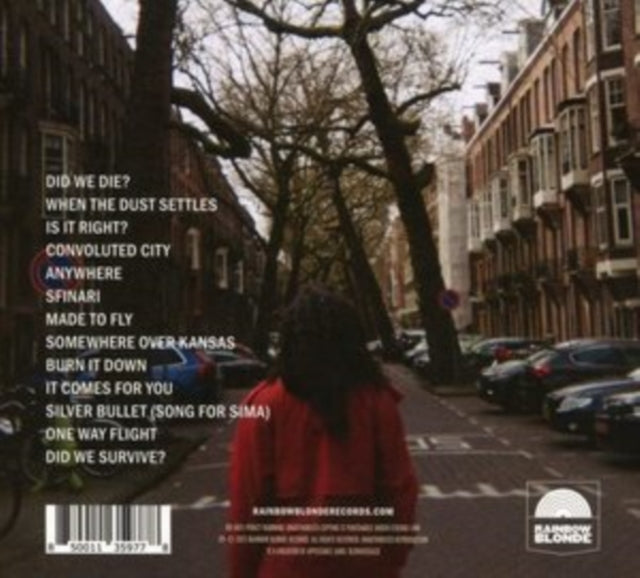 Taali - Taali [CD / Album]