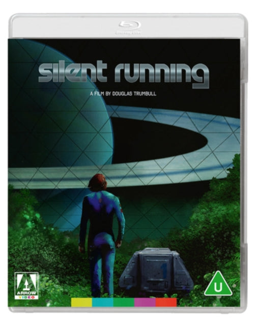 Silent Running [Blu-ray]