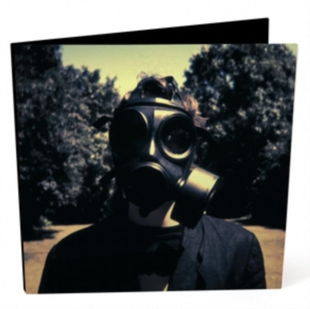 Steven Wilson - Insurgentes [CD / Album]