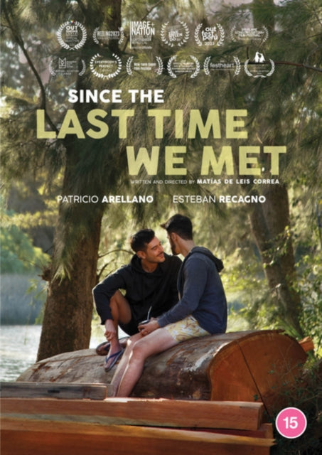 Since the Last Time We Met [DVD]