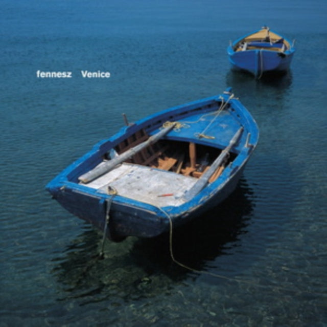 Fennesz - Venice 20 [CD / Album]