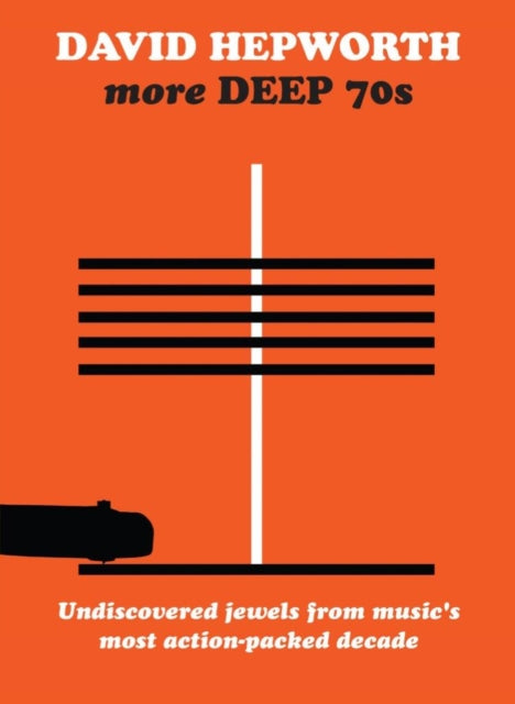 Various Artists - David Hepworth's More Deep 70s [CD / Box Set]
