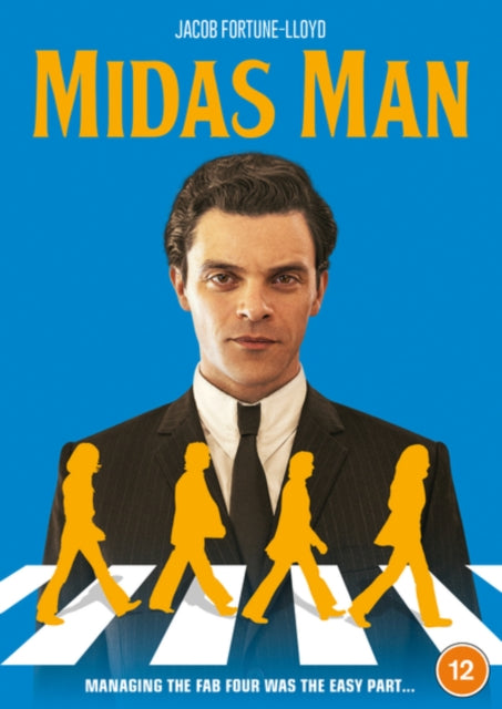 Midas Man [DVD]