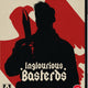 Inglourious Basterds [Blu-ray / 4K Ultra HD]