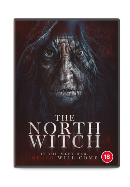 The North Witch [DVD]