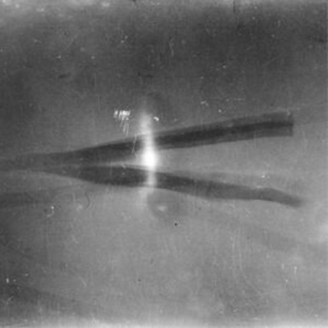 Erik Klinga - Elusive Shimmer [CD / Album]