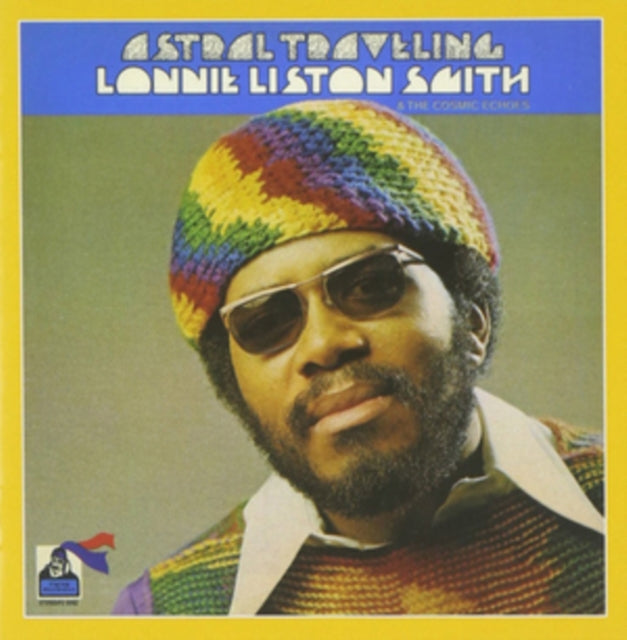 Lonnie Liston Smith - Astral Traveling [CD / Album]