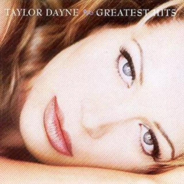 Taylor Dayne - Greatest Hits [CD / Album]
