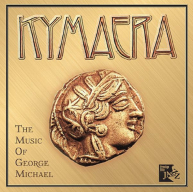 Kymaera - The Music of George Michael [CD / Album]