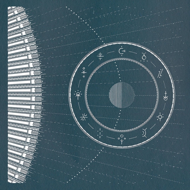 Bruno Major - A Song for Every Moon [CD / Album]