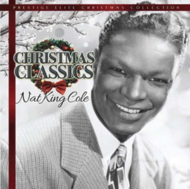 Nat King Cole - Christmas Classics [CD / Album]