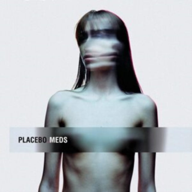 Placebo - Meds [CD / Album]