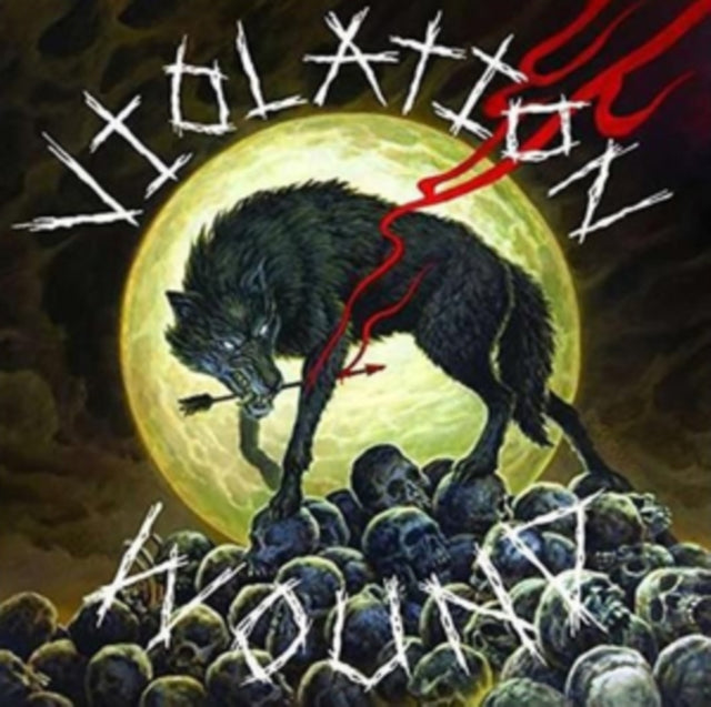 Violation Wound - With Man in Charge [CD / Album]