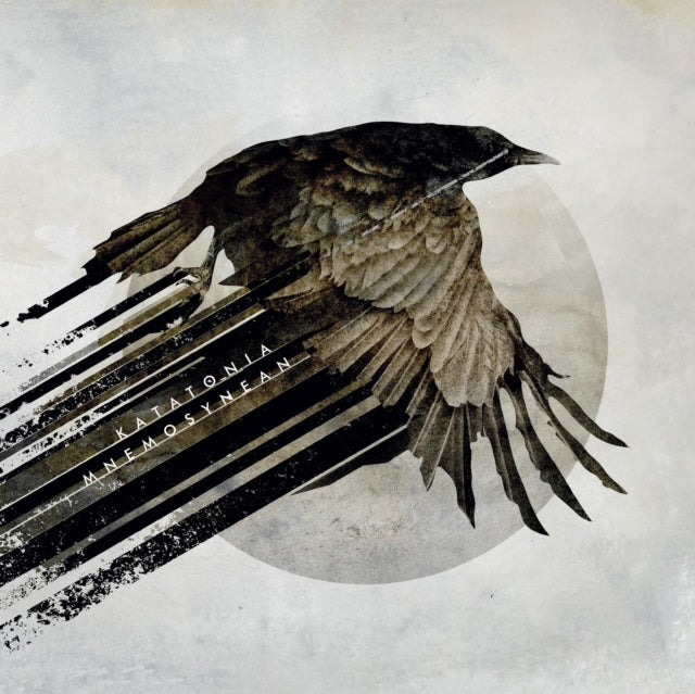 Katatonia - Mnemosynean [CD / Album]