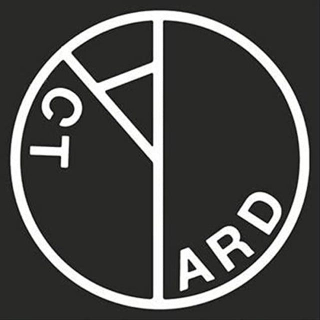 Yard Act - The Overload [CD / Album]