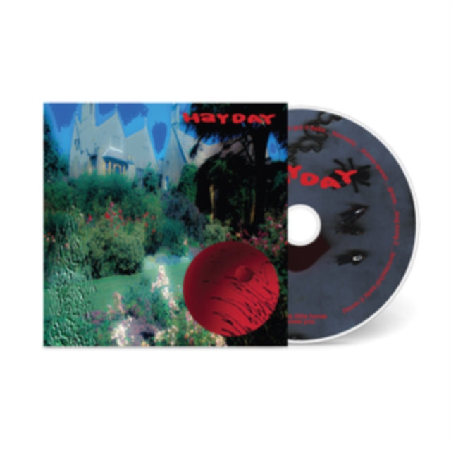 Feeble Little Horse - Hayday [CD / Album]