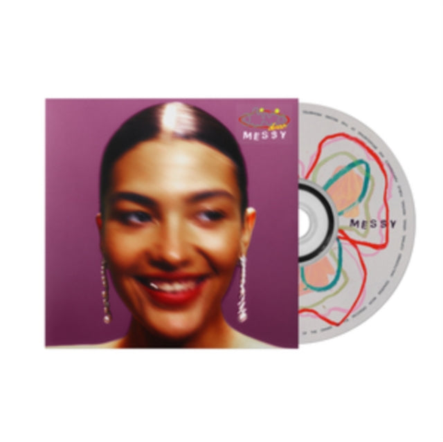 Olivia Dean - Messy [CD / Album]