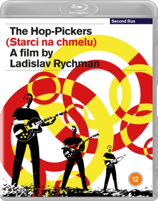 The Hop-pickers [Blu-ray / Restored]