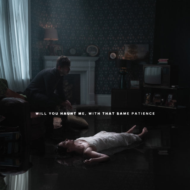 Bury Tomorrow - Will You Haunt Me, With That Same Patience [CD / Album]