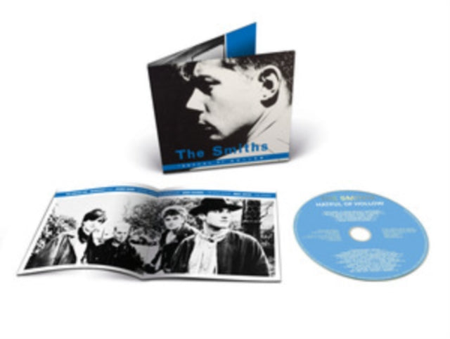 The Smiths - Hatful of Hollow [CD / Album]