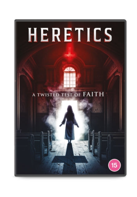 Heretics [DVD]