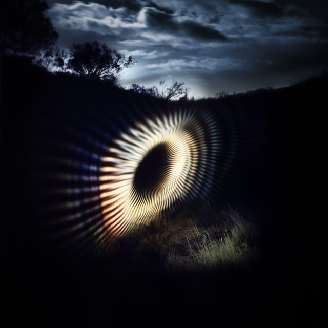 Emptyset - Dissever [CD / Album]