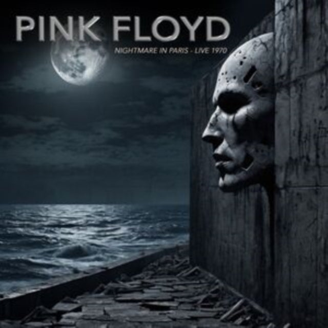 Pink Floyd - Nightmare in Paris [CD / Album]