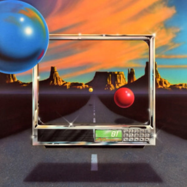 Joe Harvey-Whyte & Bobby Lee - Last Ride [CD / Album]