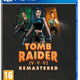 Tomb Raider IV-VI Remastered Starring Lara Croft (PS4)