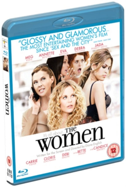 The Women [Blu-ray]