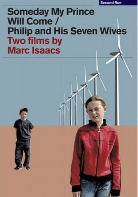 Someday My Prince Will Come/Philip and His Seven Wives [DVD]