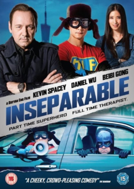 Inseparable [DVD]