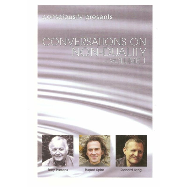 Conversations On Non-duality [DVD]