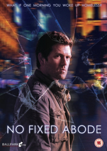 No Fixed Abode [DVD]