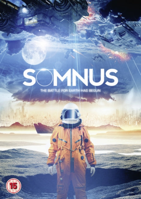 Somnus [DVD]