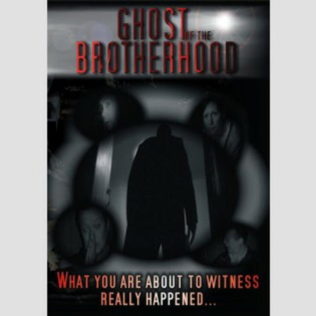 Ghost of the Brotherhood [DVD]