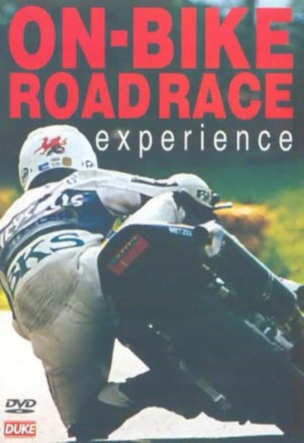 On-bike Road Race Experience [DVD]