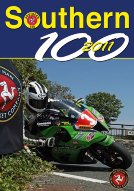 Southern 100: 2011 [DVD]